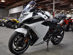 �������� �� ������ �������� Yamaha FZ6R 2009 ���� 9